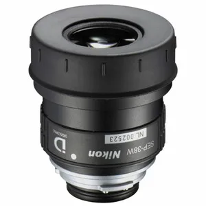Ocular Prostaff 5 30x/38x Ds - NIKON