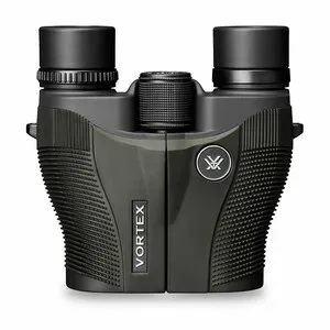 Prismático Compacto Vanquish 10x26 - VORTEX