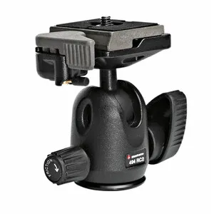 Rótula de Bola Mini 494RC2 - MANFROTTO