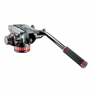 Rótula MVH502AH Pro Video - MANFROTTO