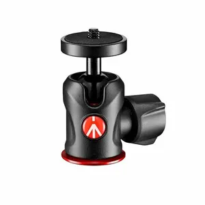 Rótula de Bola 492 Micro - MANFROTTO