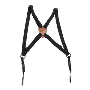 Arnés Binosuspenders QR de Cinta Rígida - Oryx