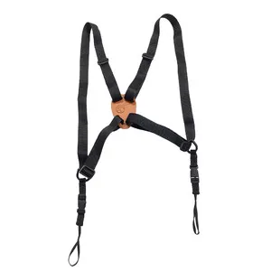 Arnés Binosuspenders QR de Cinta Elástica - Oryx