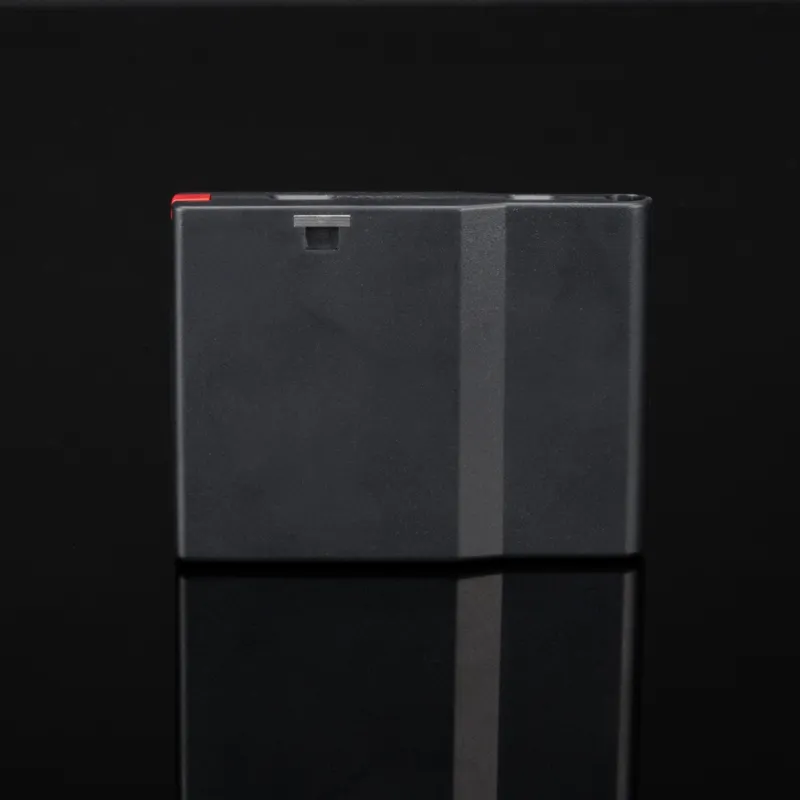Silverback SRS Lightweight ABS Magazine 25 BB · Negro