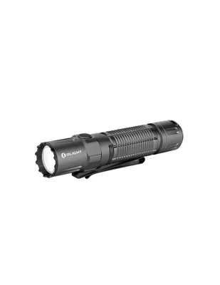LED Tir de Mano M2R Pro Warrior 1.800 Lum. – Metal