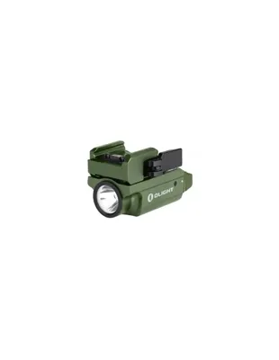 LED para Arma Compacta Pl Mini II Valkyrie 600 Lum. - OLIGHT