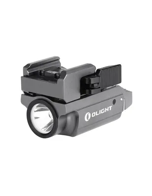 LED para Arma Compacta Pl Mini II Valkyrie 600 Lum. – Metal