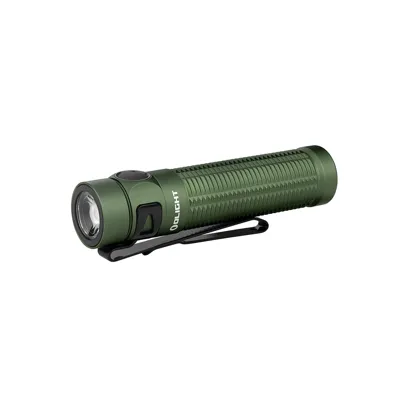 LED EDC Recargable Baton 3 Pro 1.500 Lum Cw