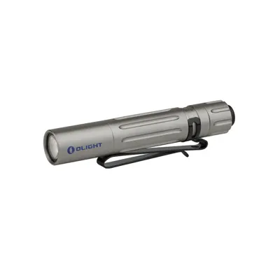 LED EDC I3T Eos Edición Especial 180 Lúmenes – Metal