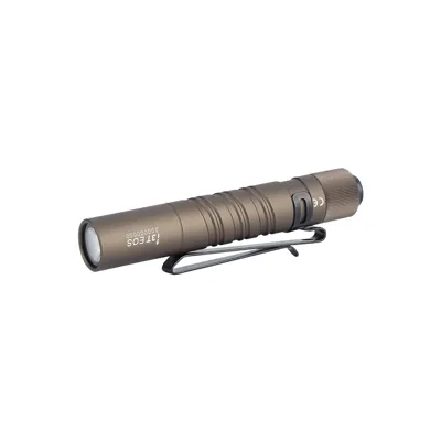 LED EDC I3T Eos Edición Especial 180 Lúmenes