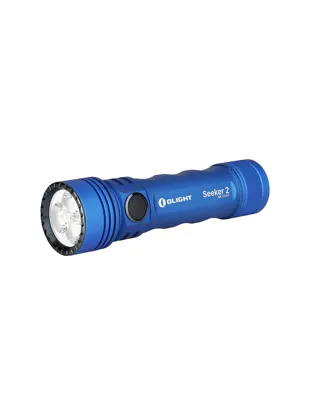 LED de Mano Seeker 2 3.000 Lum.