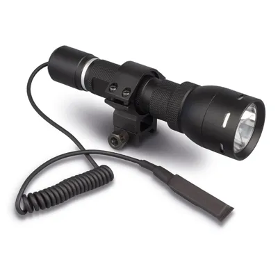 Konuslight RC8