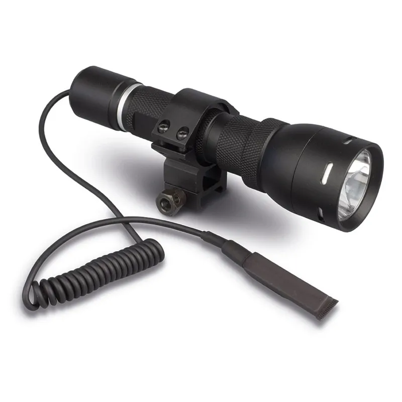 Konuslight RC8