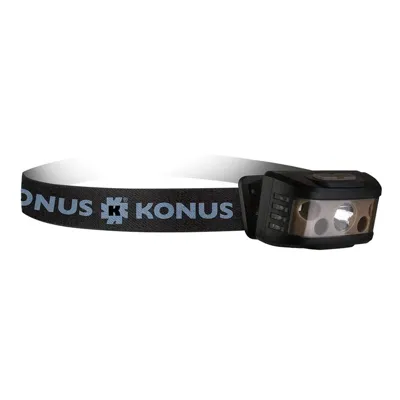 Linterna KONUSFLASH-7