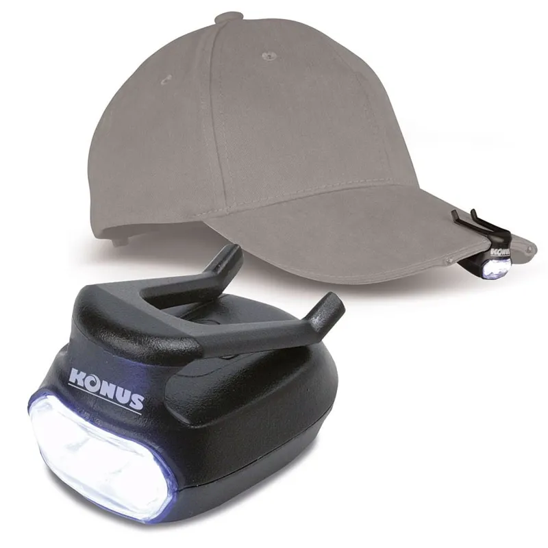 Konus Cap