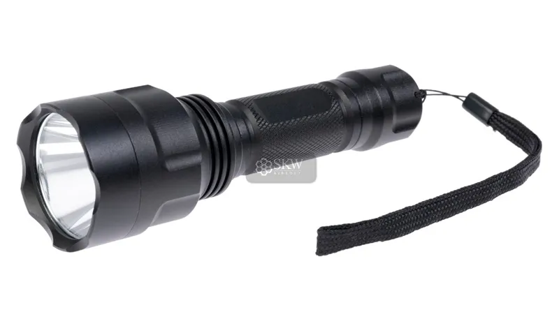Delta Tactics Caza Mod H02