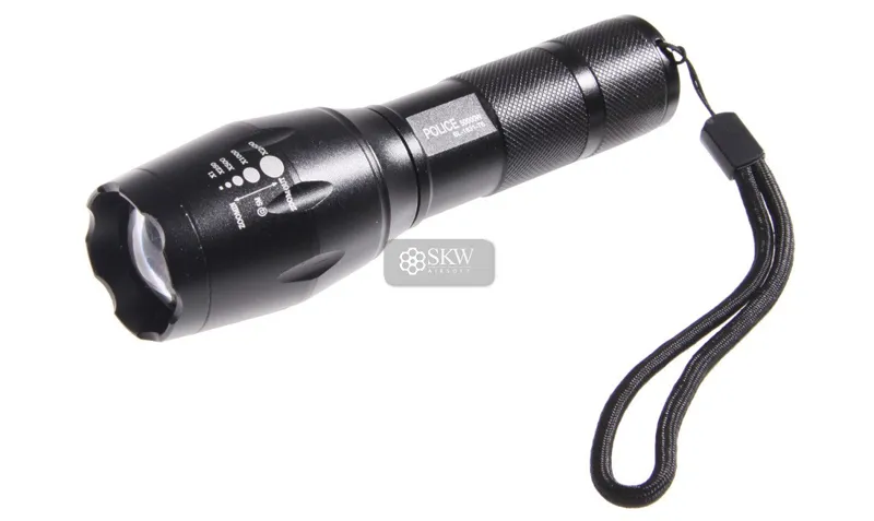 Delta Tactics Caza Mod H01