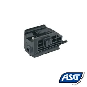 ASG Universal Class II