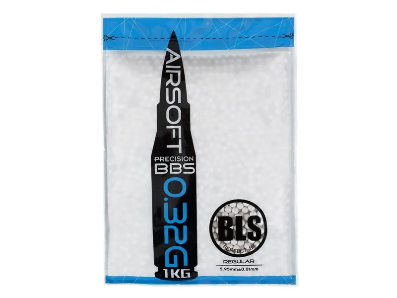 BLS 0.32g x3150 Regular Perfect BB