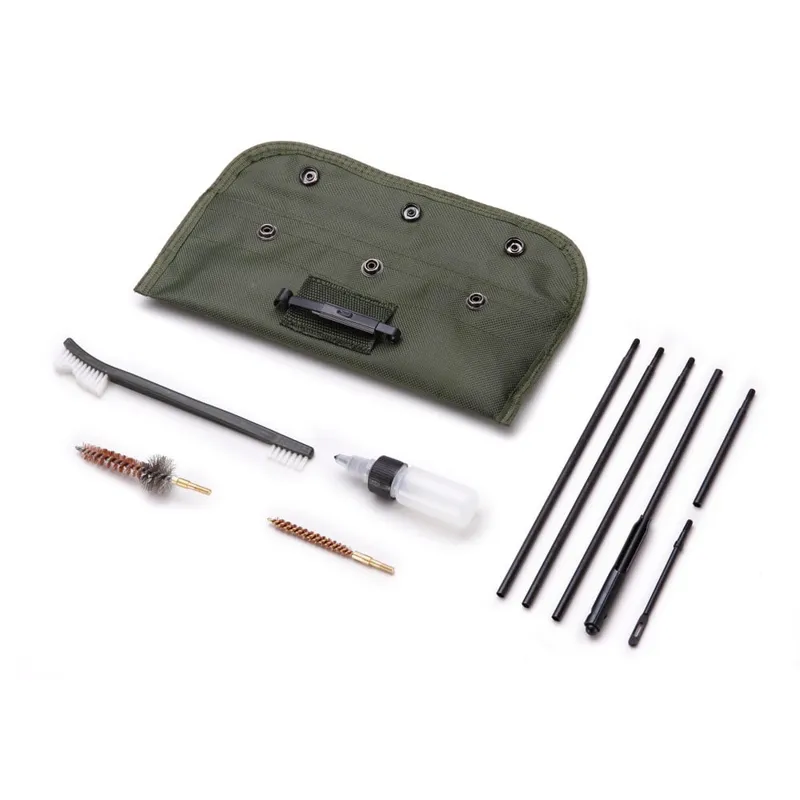 Limpieza cal 5, 5 Funda Nailon