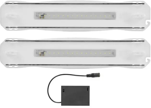 LED Cronógrafo de Precisión Balística