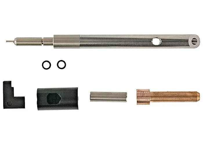 Kit de Potencia Slug Fx Crown