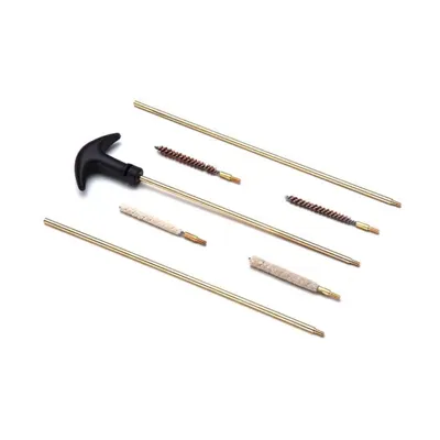 Kit de Limpieza cal. 4,5 mm