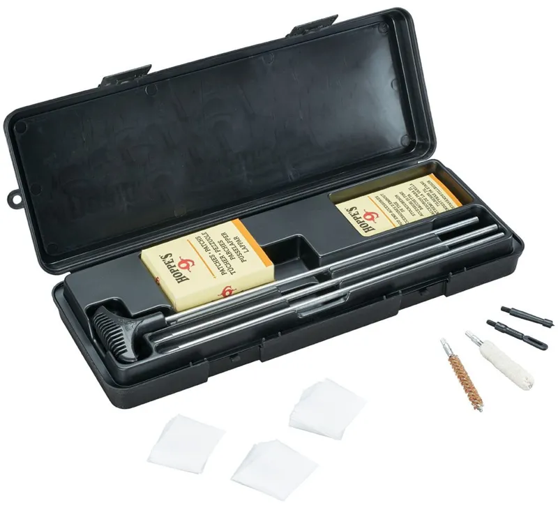 Kit de Limpieza Hoppe’s Dry Cleaning – cal..30