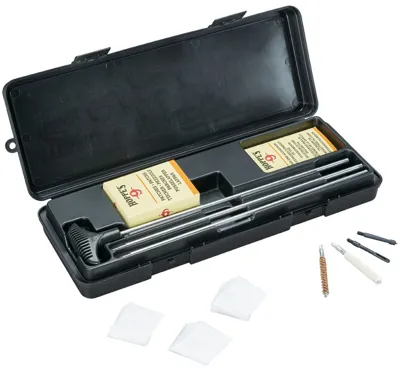 Kit de Limpieza Hoppe’s Dry Cleaning – cal..243 - Hoppe's