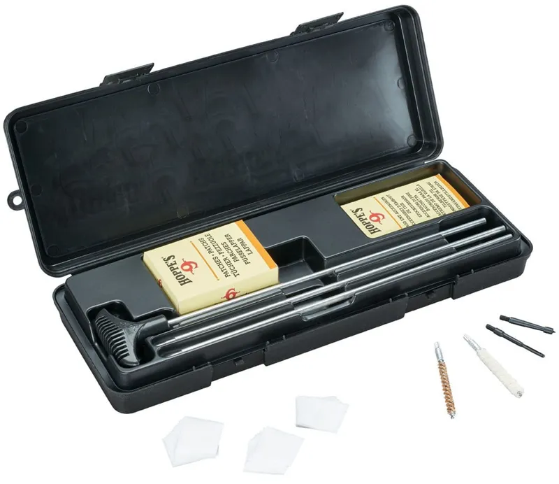 Kit de Limpieza Hoppe’s Dry Cleaning – cal..22