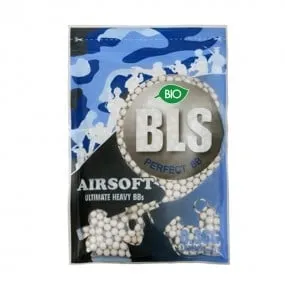 BLS 0.36 Bio Precision BBs 1000 rds