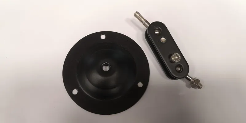 Soporte Cámara Ltl
