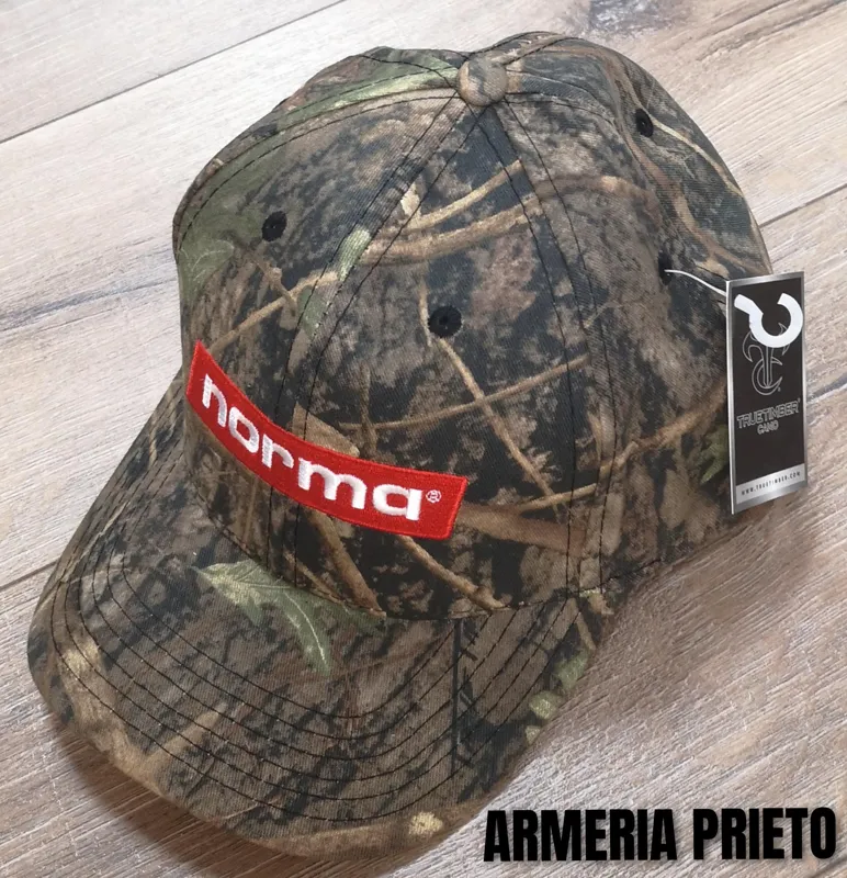 Norma · Otros camuflajes