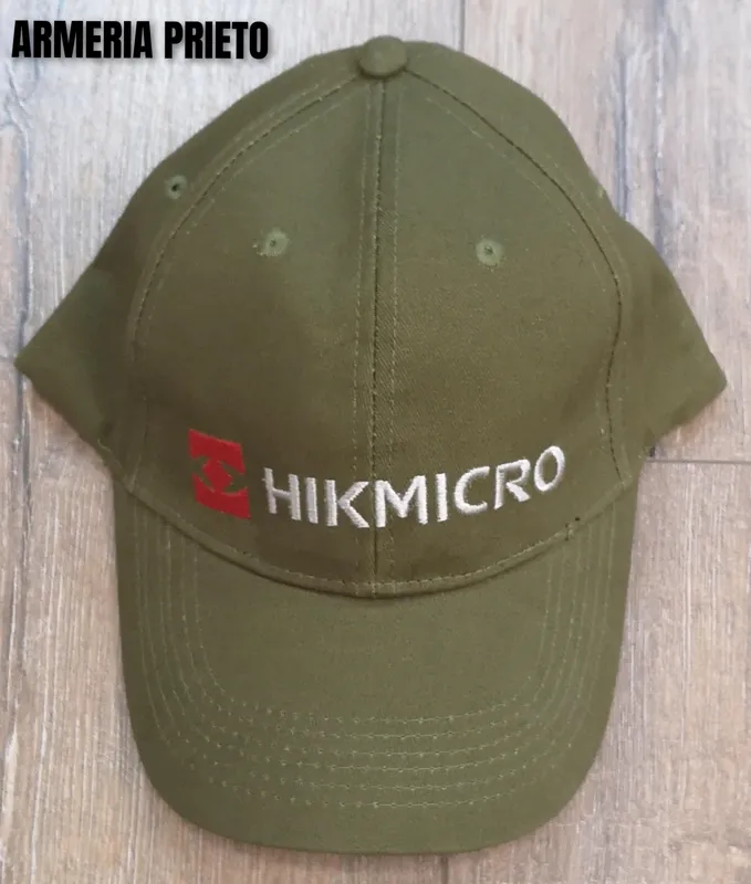 Hikmicro · Verde / OD