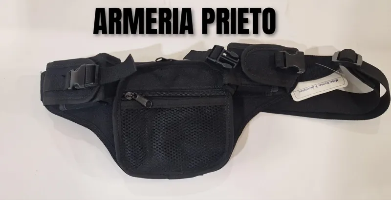 Táctica · Negro