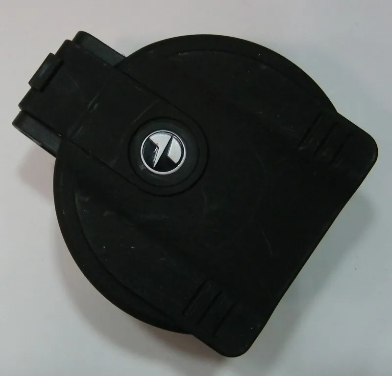 Tapa Abatible