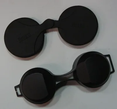 Tapas Prismaticos - BURRIS