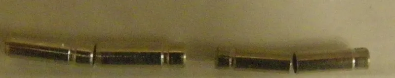 STONFO Conector Metálico Punta