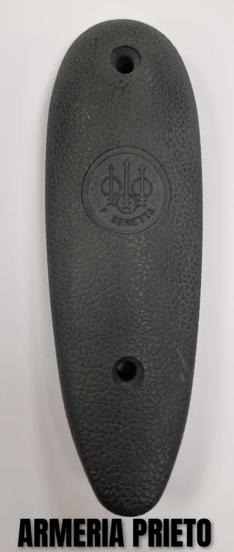 Cantonera Plástico Beretta · Negro