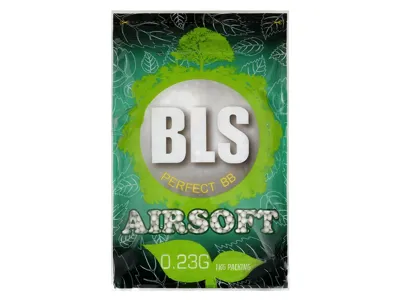 0.23g Bio Perfect BBs 1kg - BLS