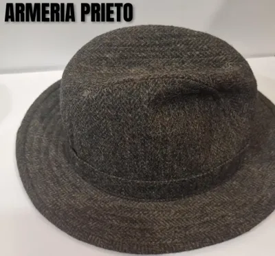 Sombrero Olney Headwear