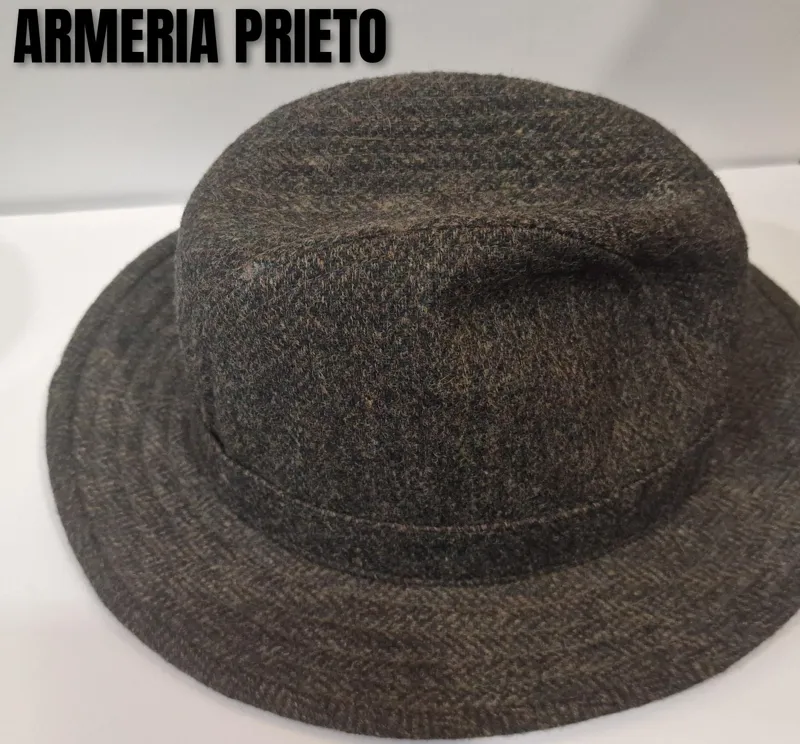 Sombrero Olney Headwear