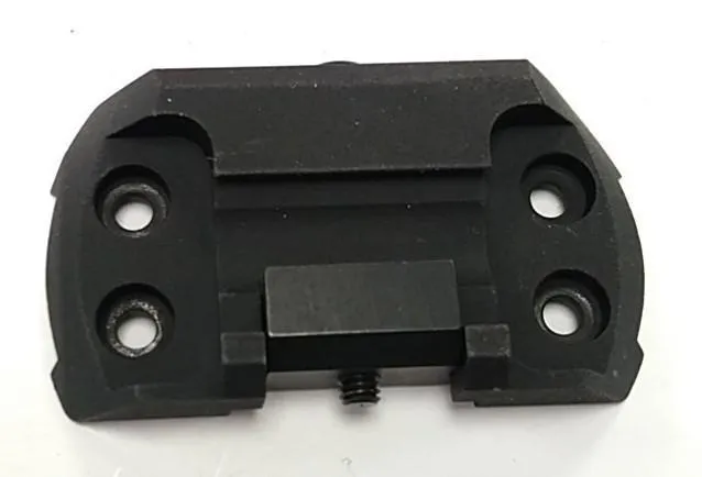 GENERICO CAZA Base para Aimpoint Weaver & Picatinny