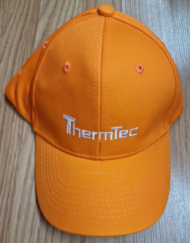 ThermTec · Naranja