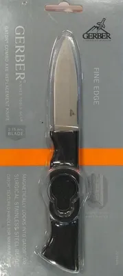 Cuchillo Fine Edge - GERBER