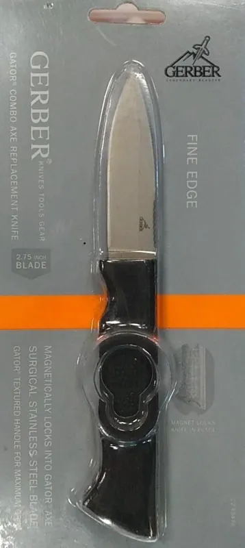 Gerber Cuchillo Fine Edge
