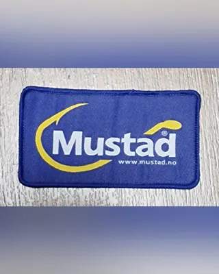 Tela Mustad