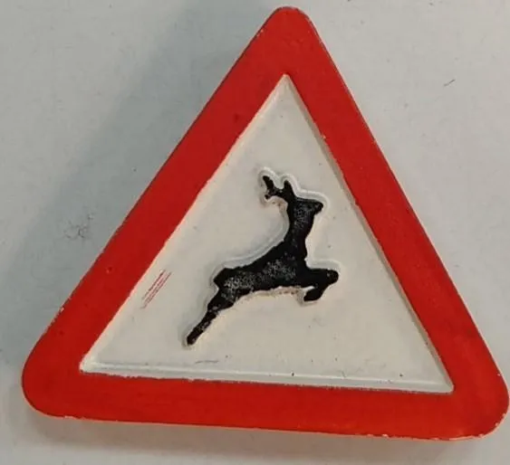 SMARCI Iman Señal Trafico