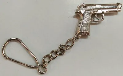 Llavero Pistola - BERETTA