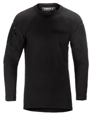 Camiseta de Manga Larga Instructor Mk II - ClawGear